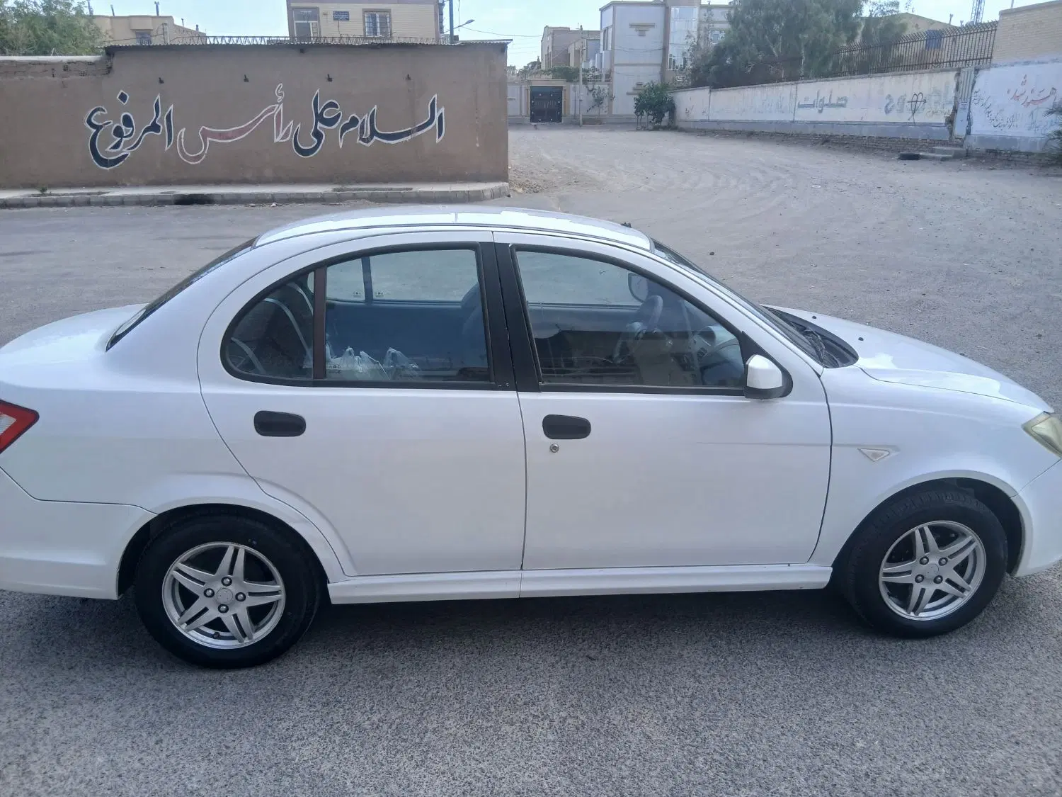 ساینا|خودرو سواری و وانت|زاهدان, |دیوار