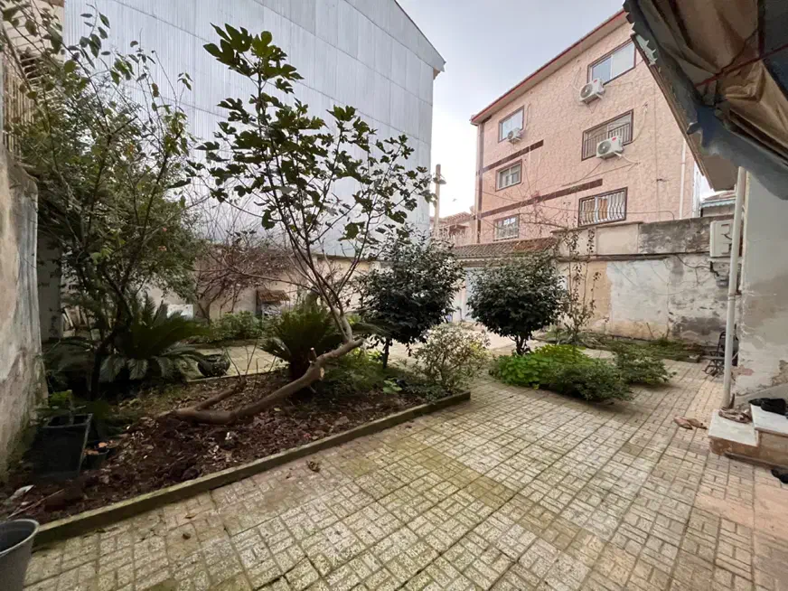 ویلایی عرصه و اعیان /دو واحد ۱۰۰ متری /مرکز شهر|فروش خانه و ویلا|لاهیجان, کاروانسرابر|دیوار