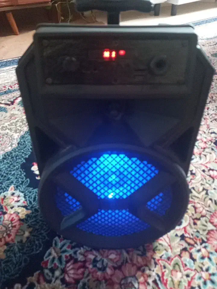 اسپیکر|سیستم صوتی خانگی|اهواز, شریعتی جنوبی|دیوار