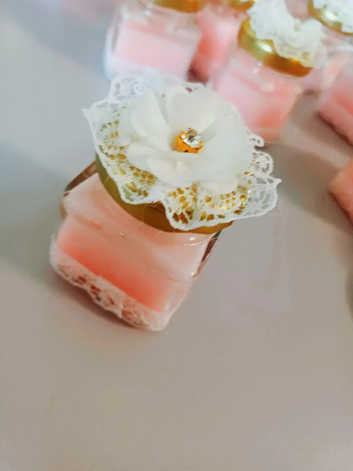 گیفت شیشه ای(مدل عروس)|لوازم التحریر|شیراز, ابیوردی|دیوار