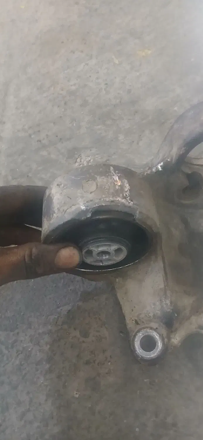 تعمیر تخصصی اکسل با ظمانت ۶ ماهه|خدمات موتور و ماشین|کرج, شهرک فهمیده|دیوار