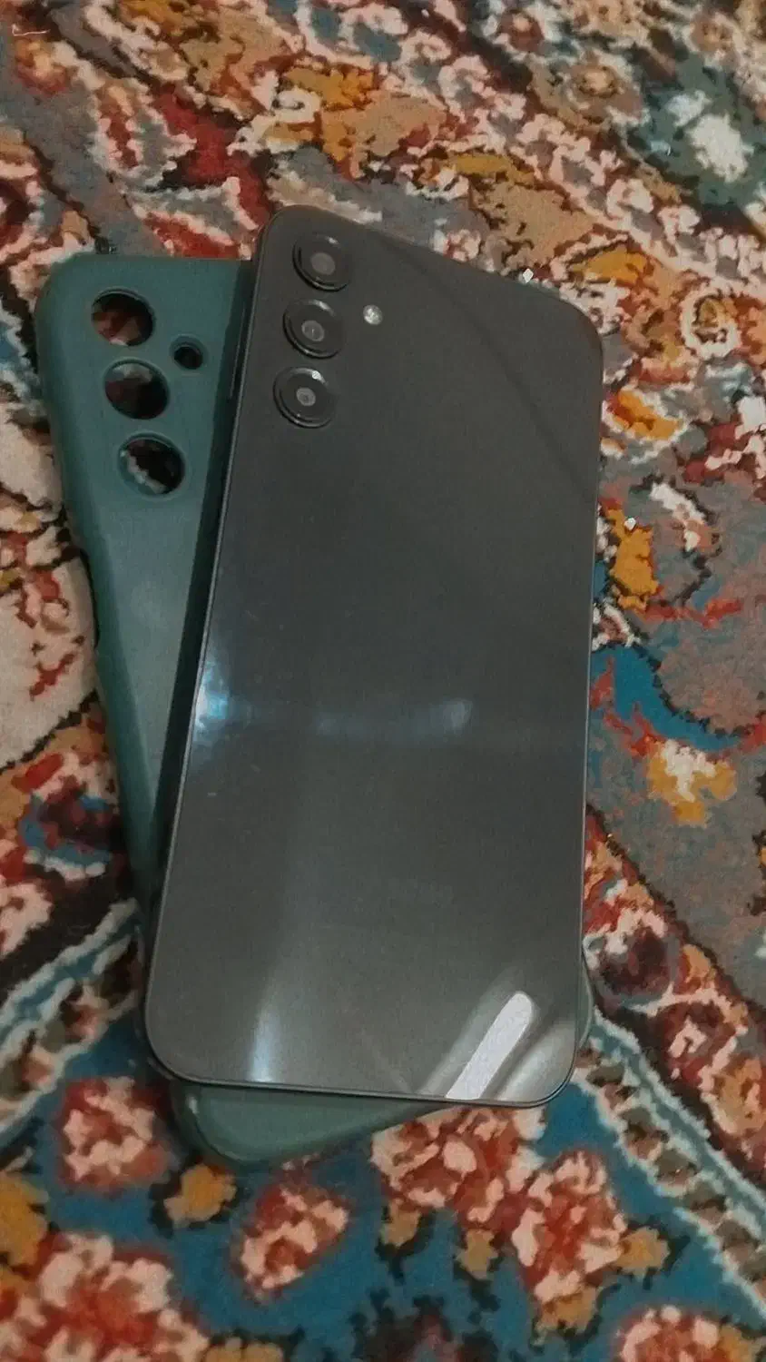 گوشی a24|موبایل|بیرجند, |دیوار