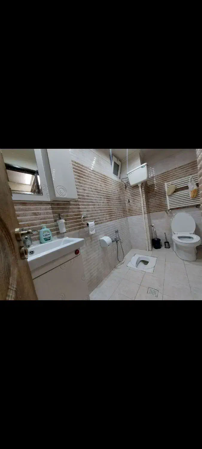 گیشا ۶۰ متر ۱ خواب