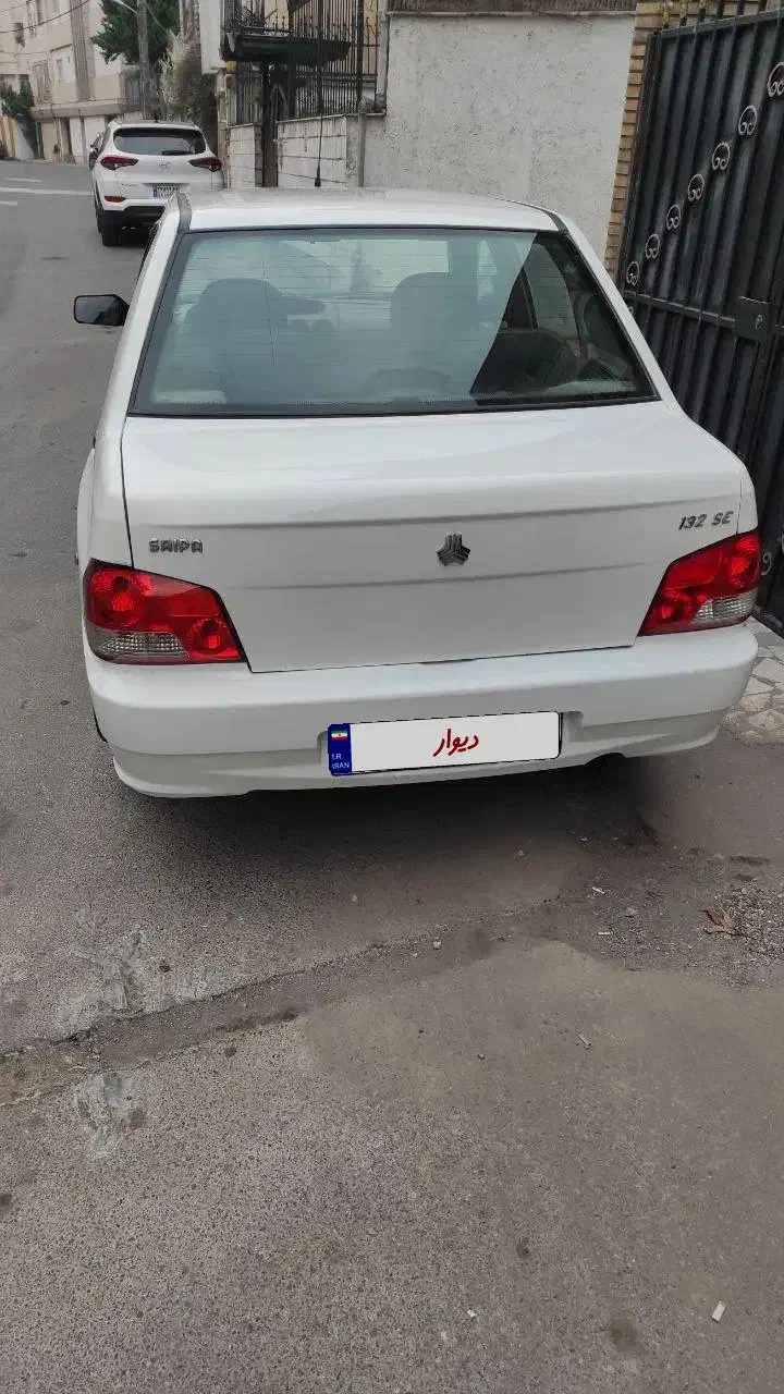 پراید 132 مدل 97|خودرو سواری و وانت|رشت, لاکانی|دیوار