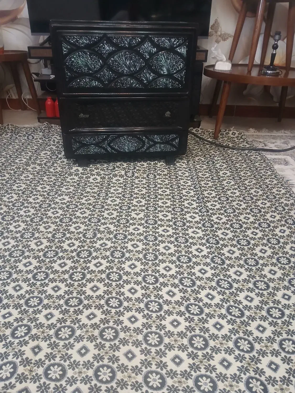 دو عدد بخاری ایران شرق 9 هزار در حد نو|بخاری، هیتر، شومینه|لاهیجان, لیل|دیوار