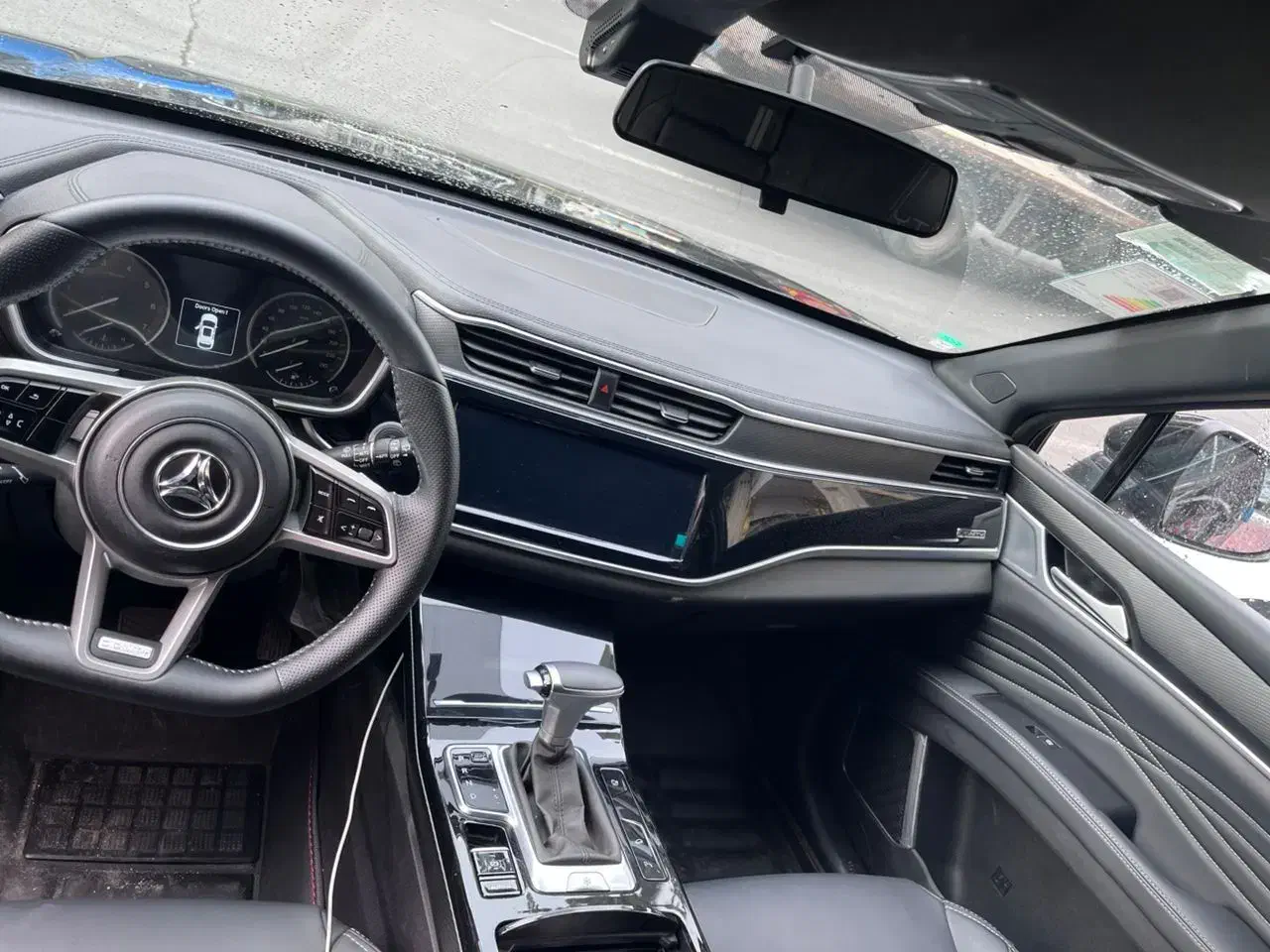 دیگنیتی پرایم مشکی داخل مشکی|خودرو سواری و وانت|قدس, شهرقدس|دیوار