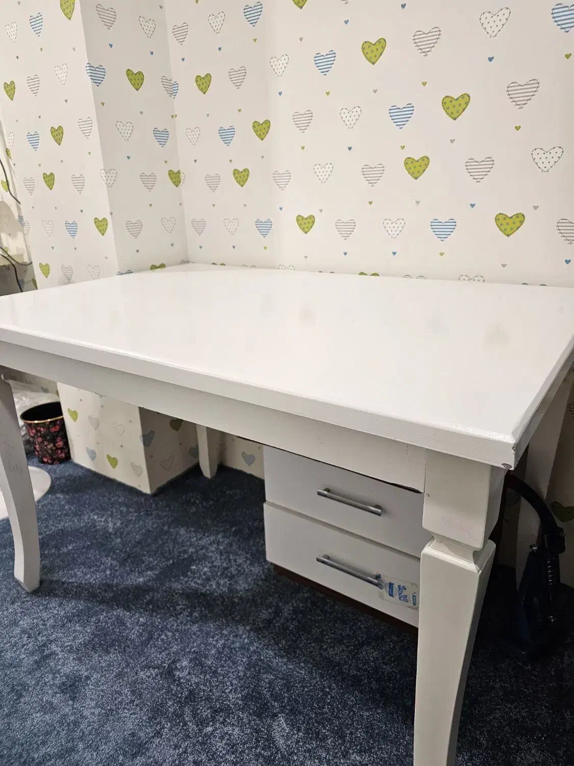 میز تک|میز و صندلی غذاخوری|بندر ماهشهر, |دیوار