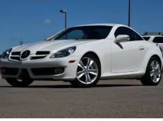 slk 350 مدل2009|خودرو سواری و وانت|تهران, دزاشیب|دیوار