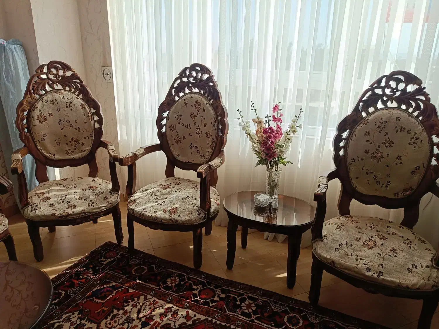 مبل سلتنطی|مبلمان خانگی و میز عسلی|تبریز, |دیوار