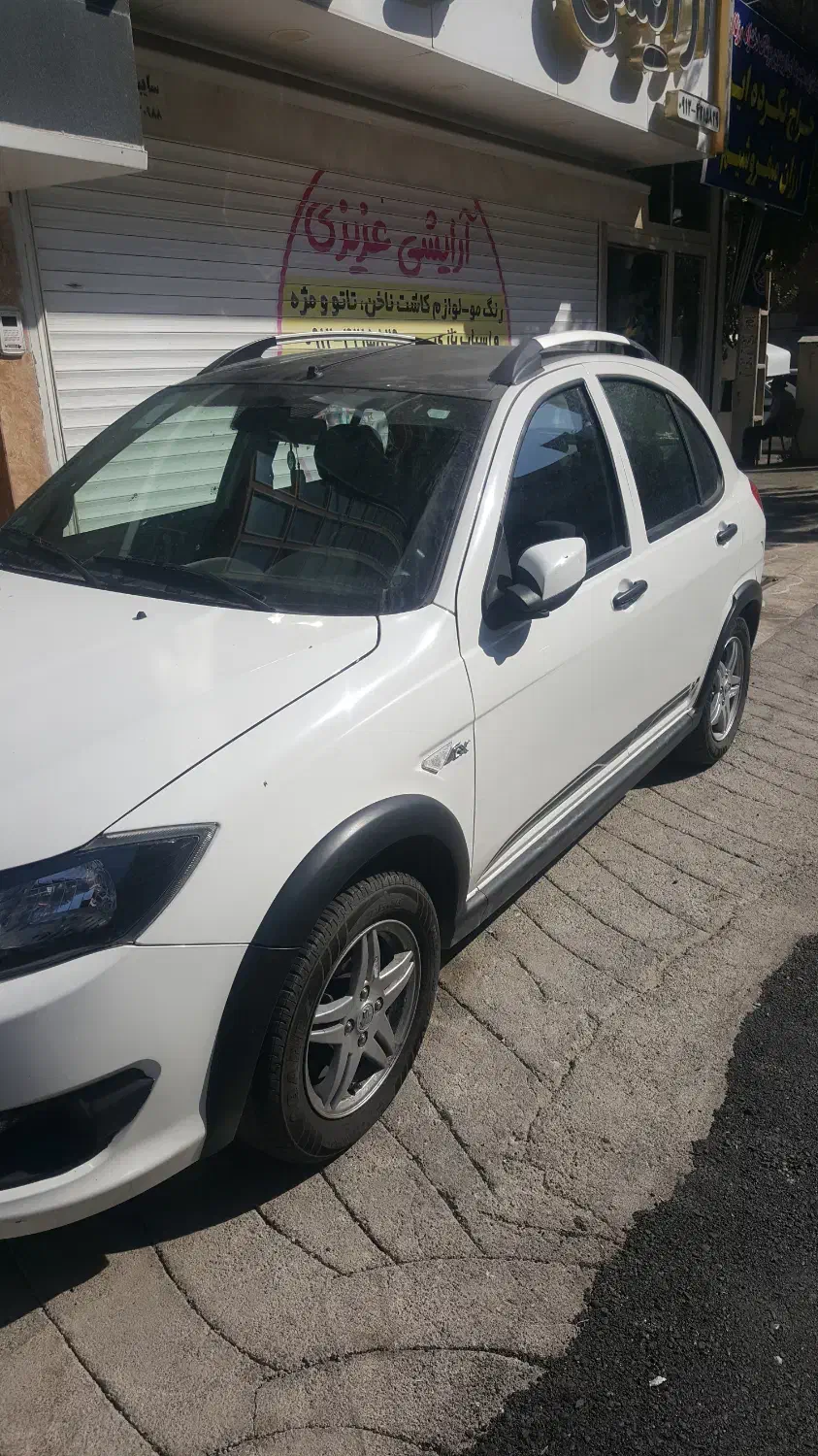 فروش ماشین|خودرو سواری و وانت|نسیمشهر, |دیوار