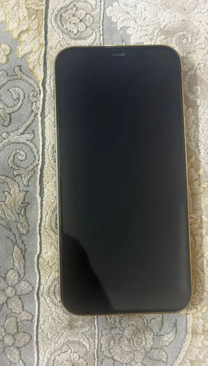 آیفون ۱۲ پرو (‌‌iPhone 12 pro)|موبایل|تهران, مخصوص|دیوار