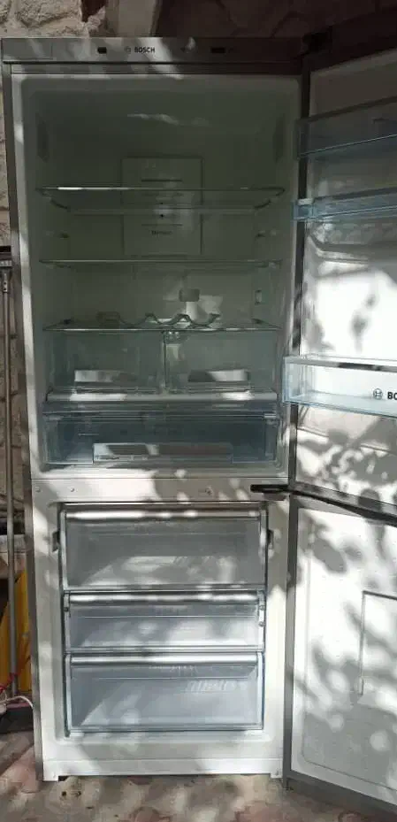 یخچال فریزر بوش و یخچال ویرپول و فریزر و اجاق گاز|یخچال و فریزر|اصفهان, فرح آباد|دیوار