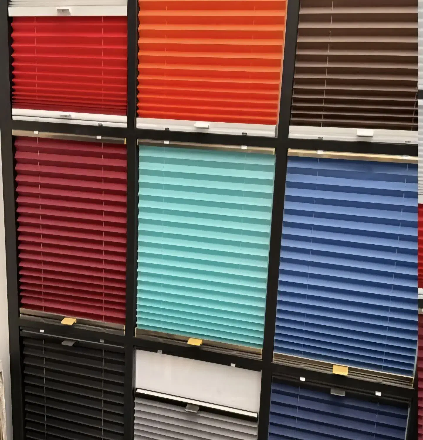 پرده هانیکوم ترک 100%|پرده، رانر، رومیزی|تهران, هرندی|دیوار