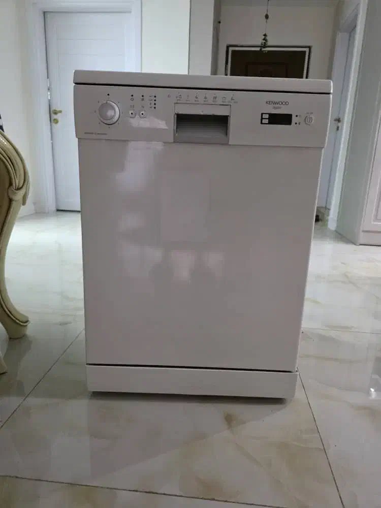 ظرفشویی کن وود استفاده شده|ماشین ظرفشویی|اهواز, پادادشهر|دیوار