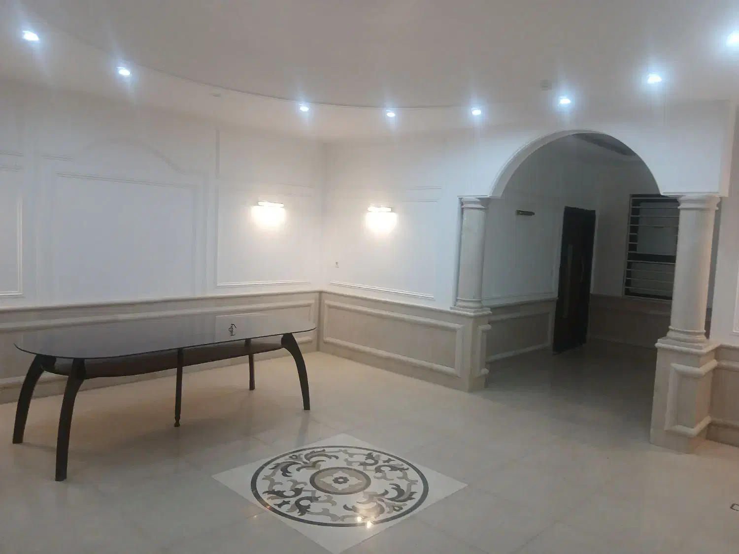 آپارتمان سالاریه تک واحدی سه خوابه سند آماده|فروش آپارتمان|قم, سالاریه|دیوار