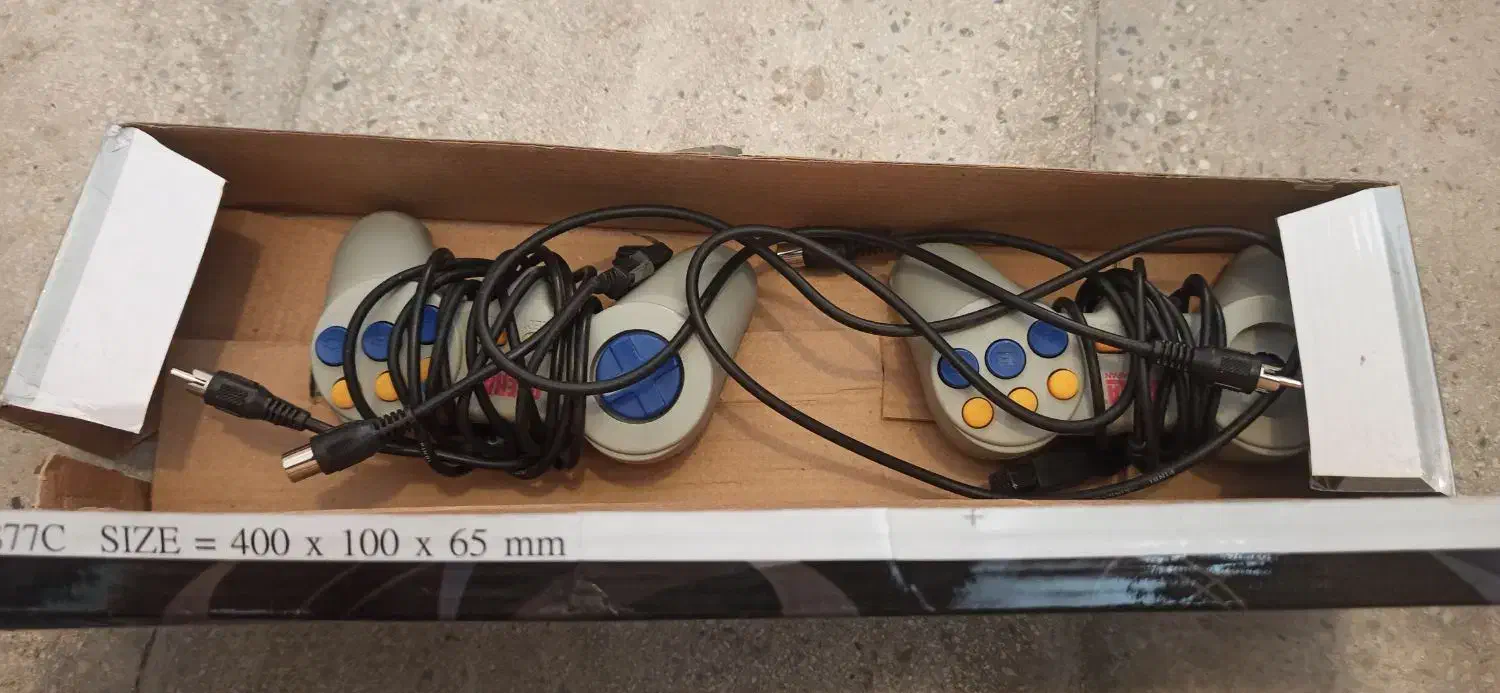 دستگاه صوتی. تصویری|پخش‌کننده DVD و ویدیو|آباده, |دیوار