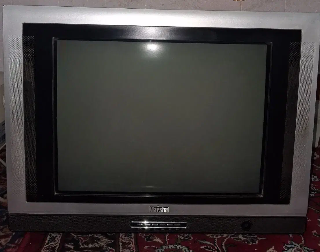 فروش ۵ عدد تلوزیون و مانیتور|تلویزیون و پروژکتور|یزد, |دیوار