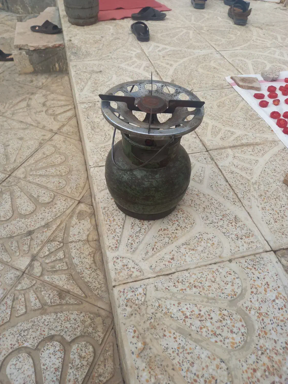 فروش پیک نیک|اجاق گاز و لوازم برقی پخت‌وپز|دهگلان, |دیوار