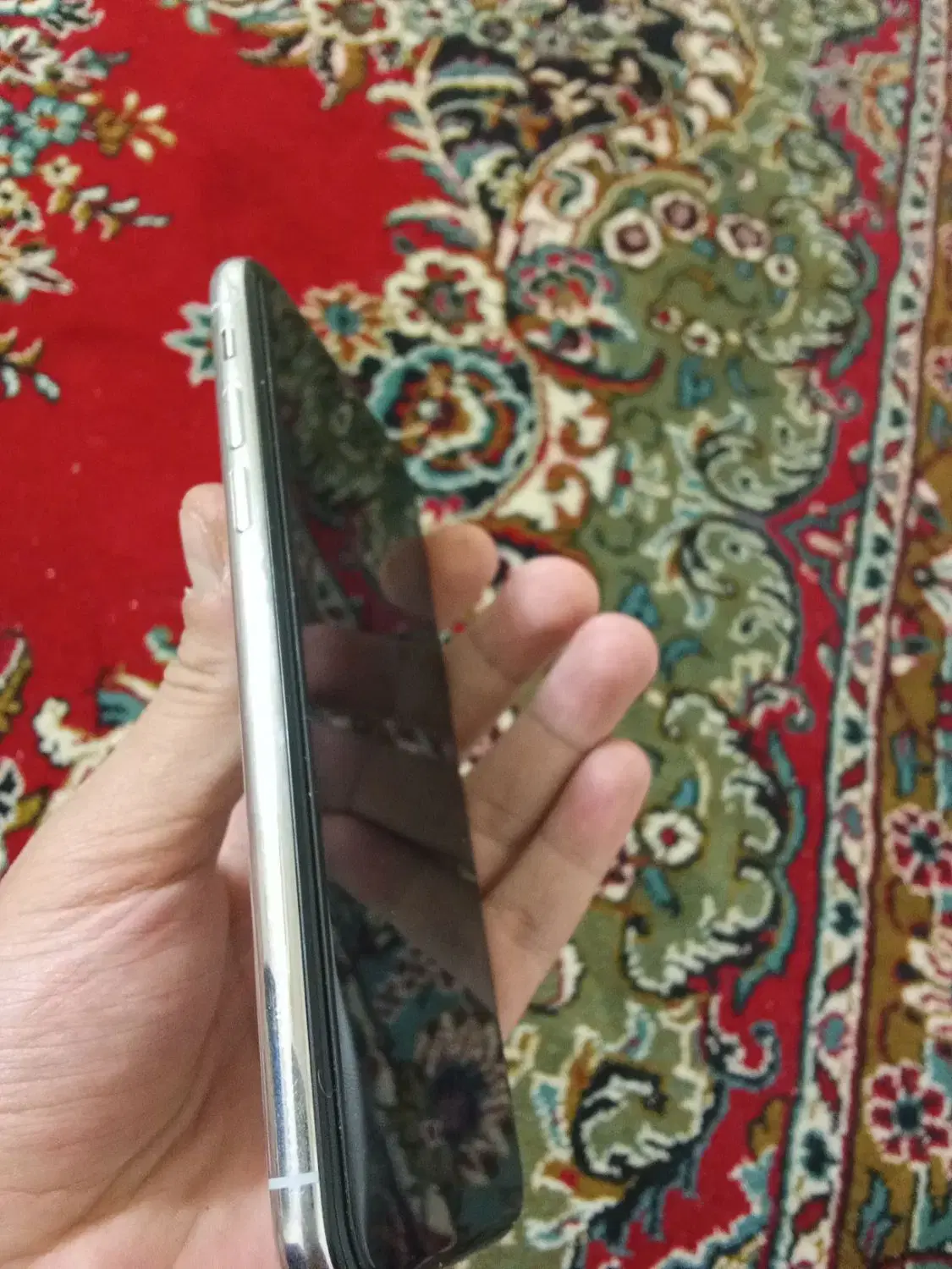 آیفون X|موبایل|شیروان (خراسان), |دیوار