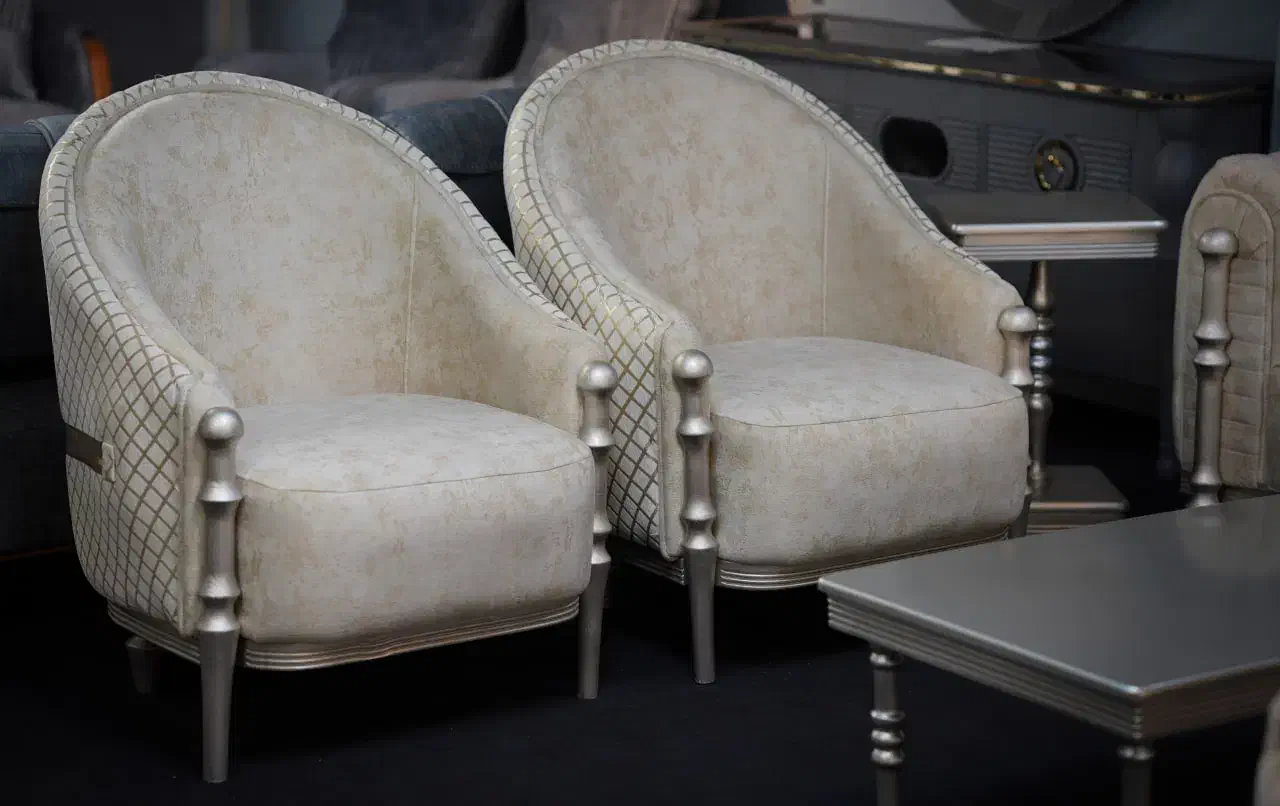 مبل راحتی وینچزا|مبلمان خانگی و میز عسلی|مشهد, شیرحصار|دیوار