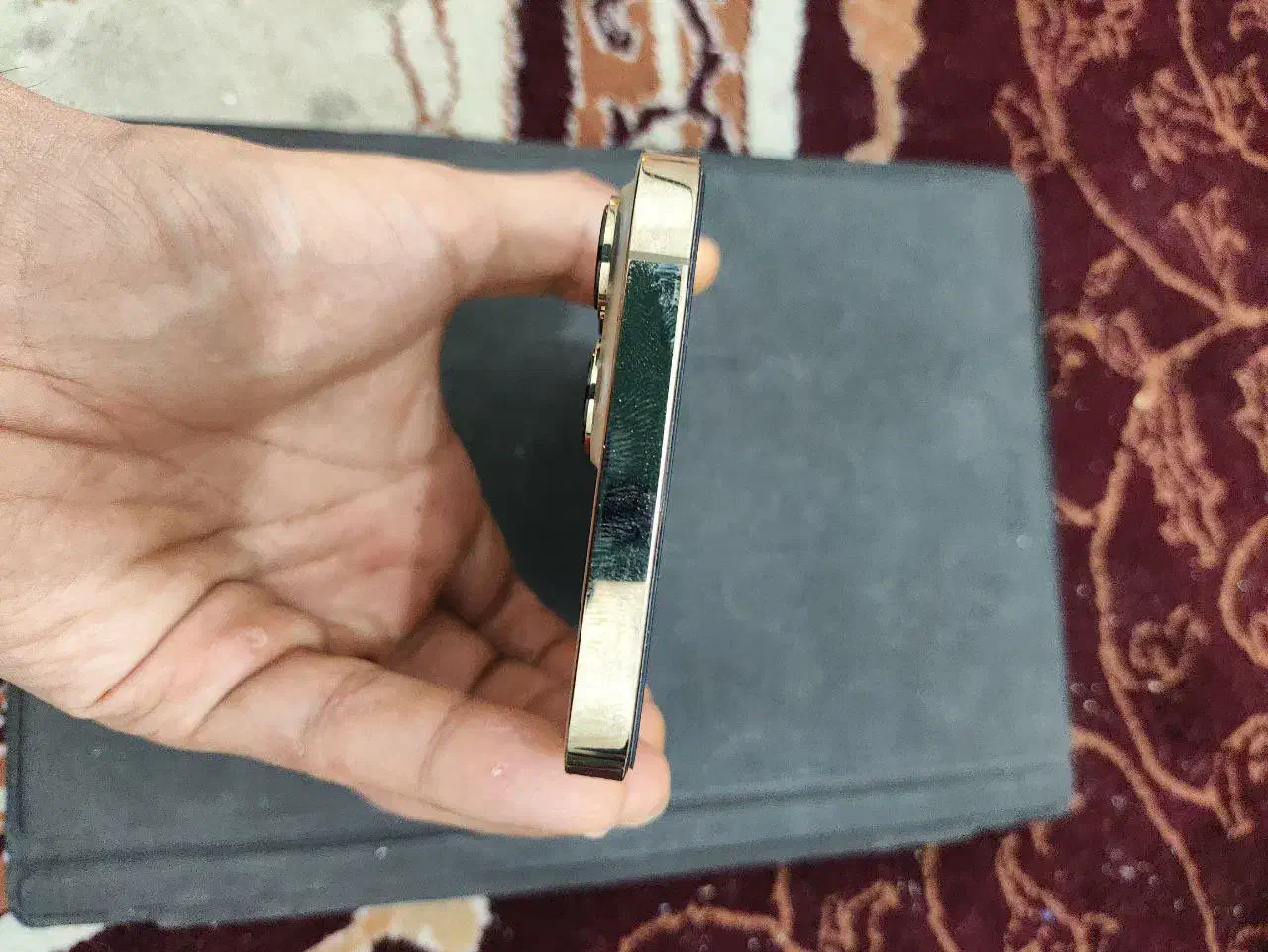 ۱۳پرومکس پکm-lla|موبایل|اهواز, نادری|دیوار