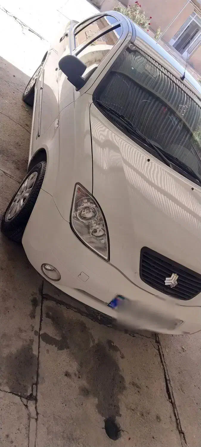 تیبا دوگانه کارخانه کارمندی|خودرو سواری و وانت|سنقر, |دیوار