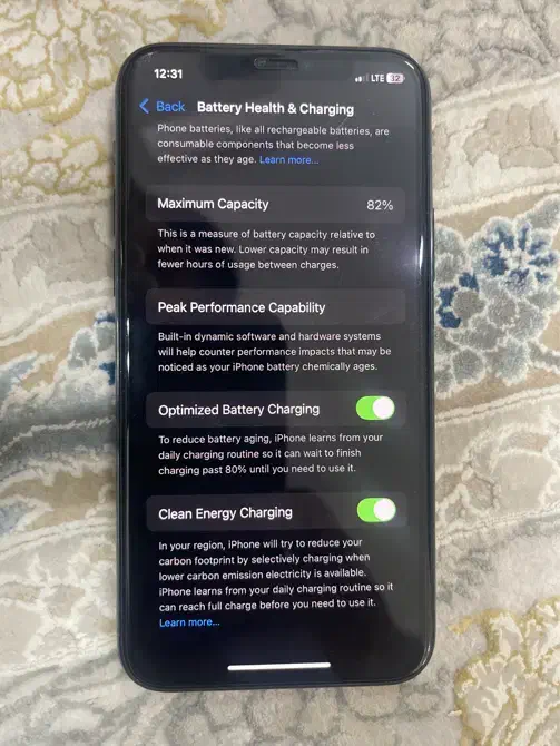 آیفون ۱۱پرو|موبایل|بندر گناوه, |دیوار