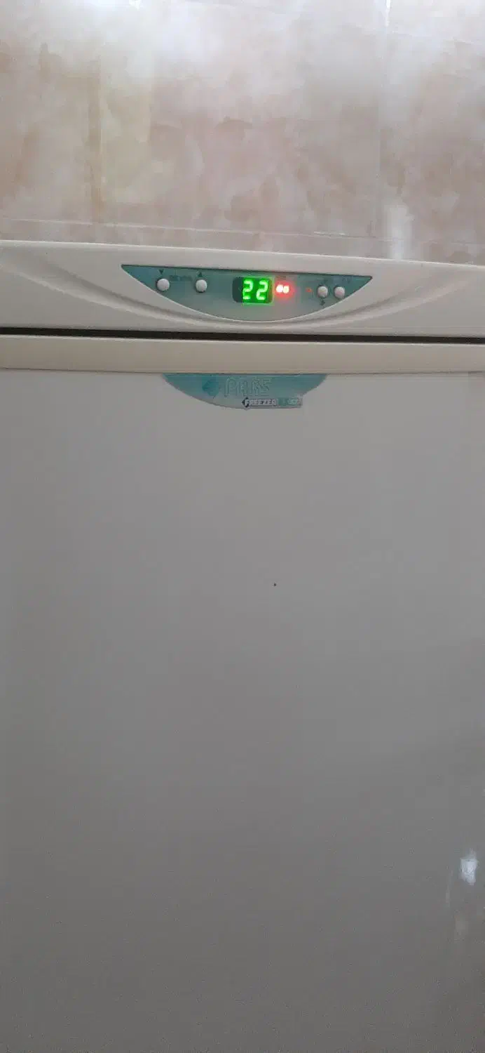 یخچال فریزر|یخچال و فریزر|صفادشت, |دیوار