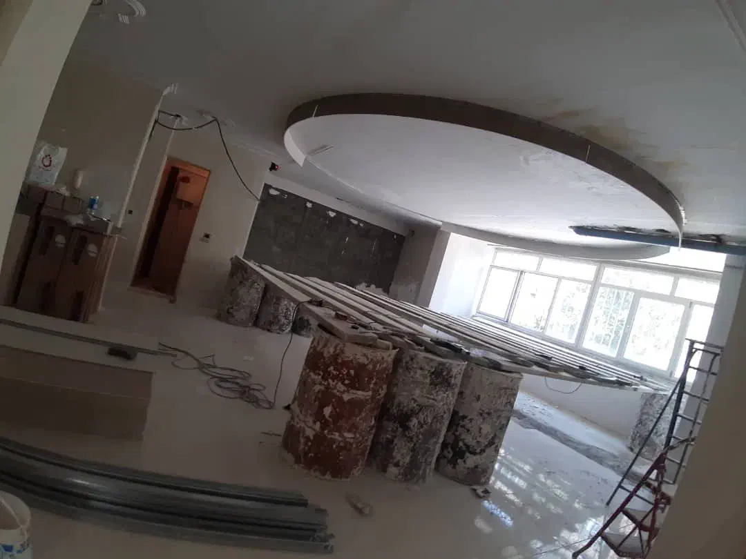 اجاره تخته و بشکه|خدمات پیشه و مهارت|تهران, کیانشهر|دیوار