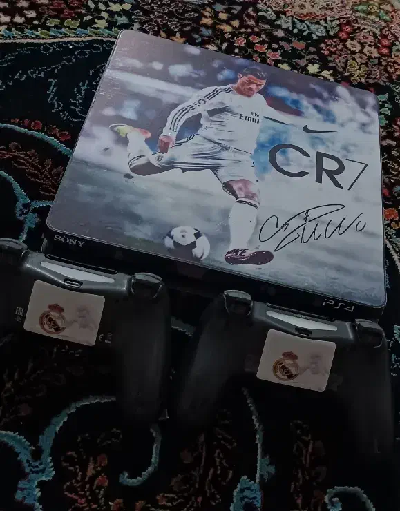 پلی استیشن 4|کنسول، بازی ویدئویی و آنلاین|پلدختر, |دیوار