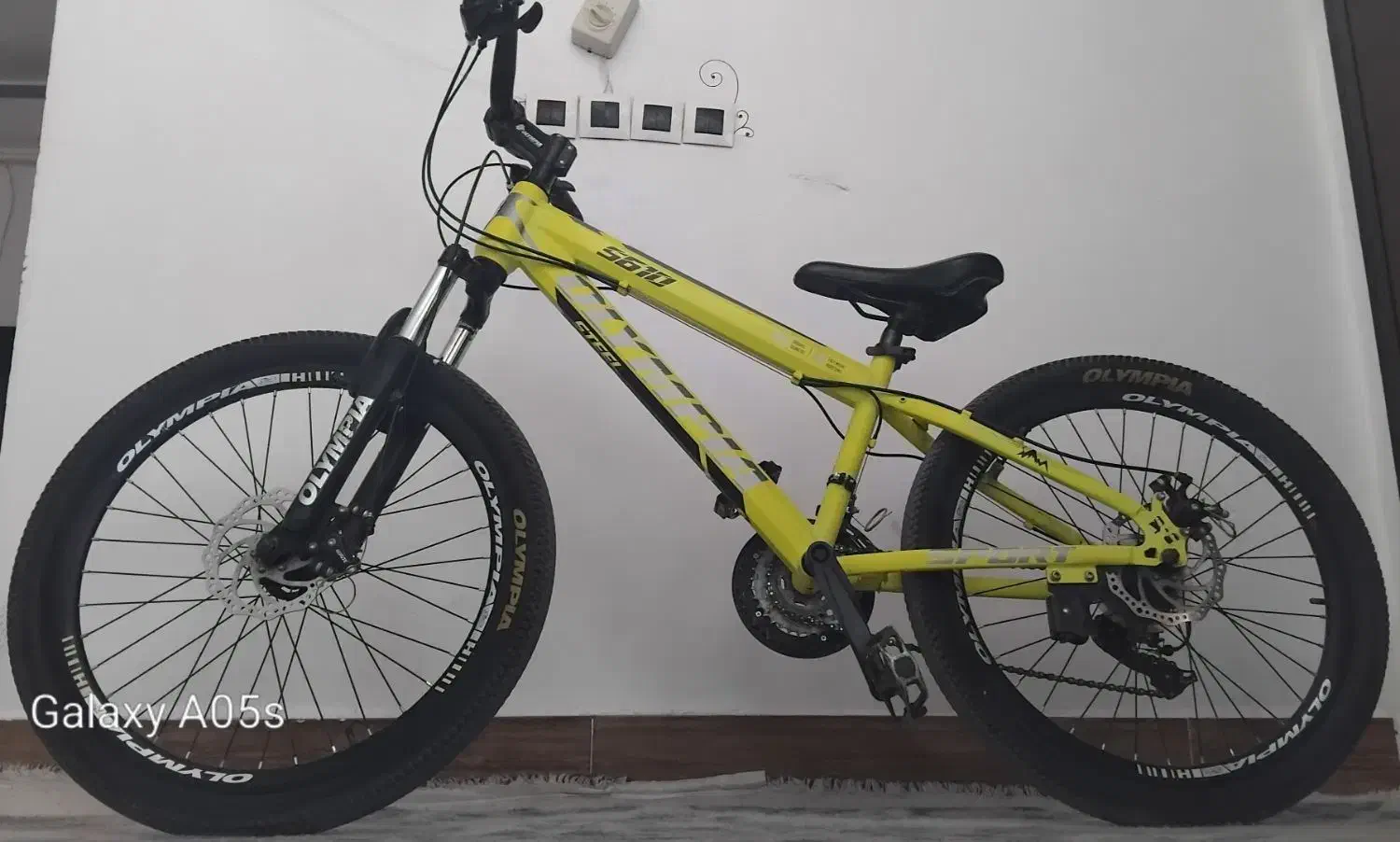 دوچرخه ۲۴|دوچرخه، اسکیت، اسکوتر|دهلران, |دیوار