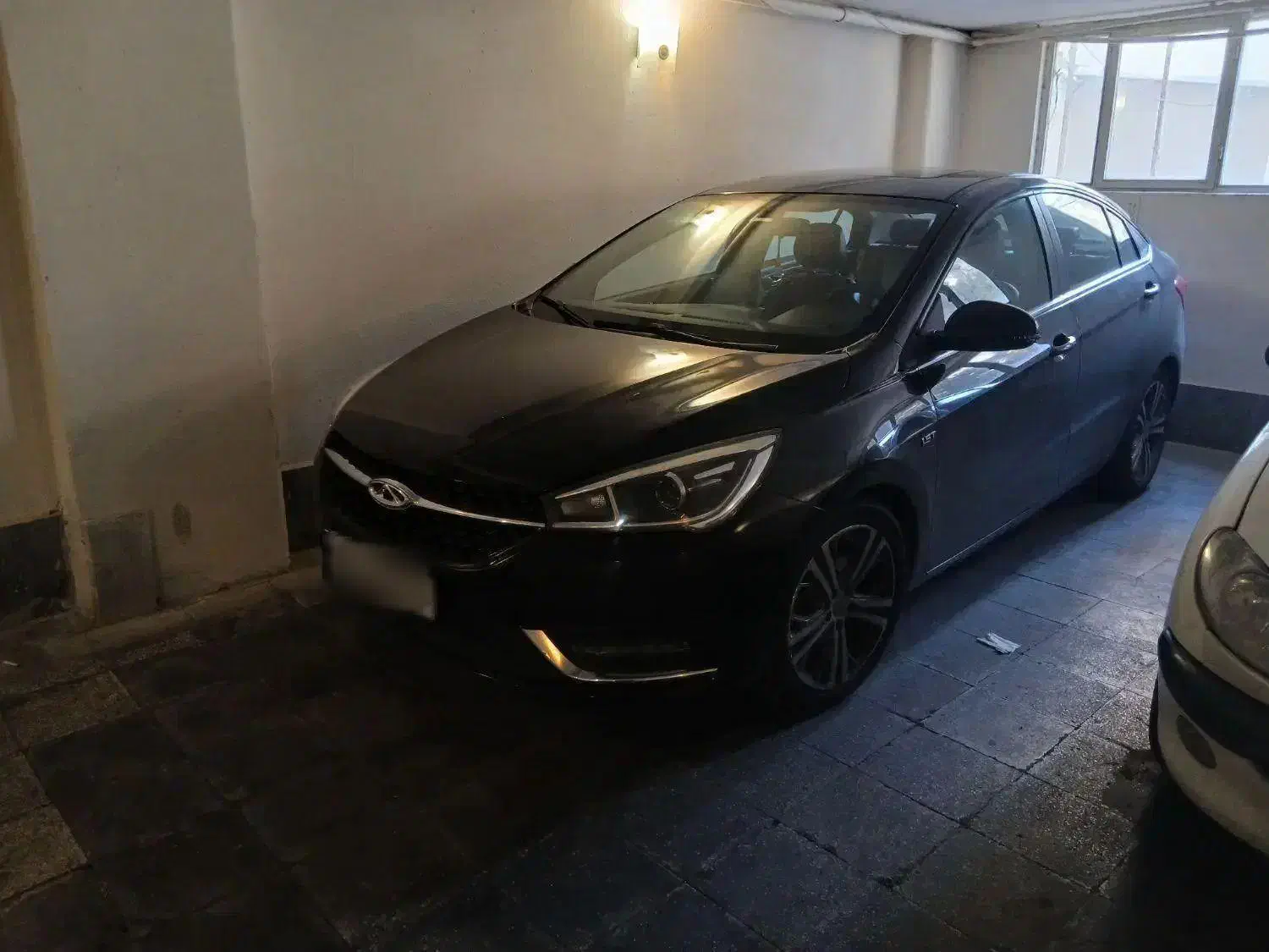 اریزو ۵ توربو اکسلنت ۹۷|خودرو سواری و وانت|تهران, تهرانپارس غربی|دیوار