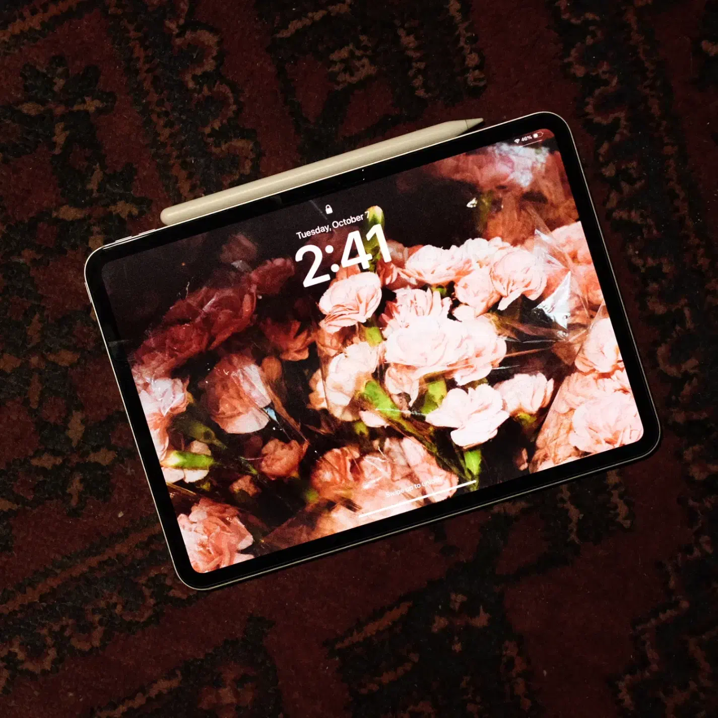 ipad pro 2024 256 ایپد پرو ۲۰۲۴ m4|تبلت|یزد, |دیوار