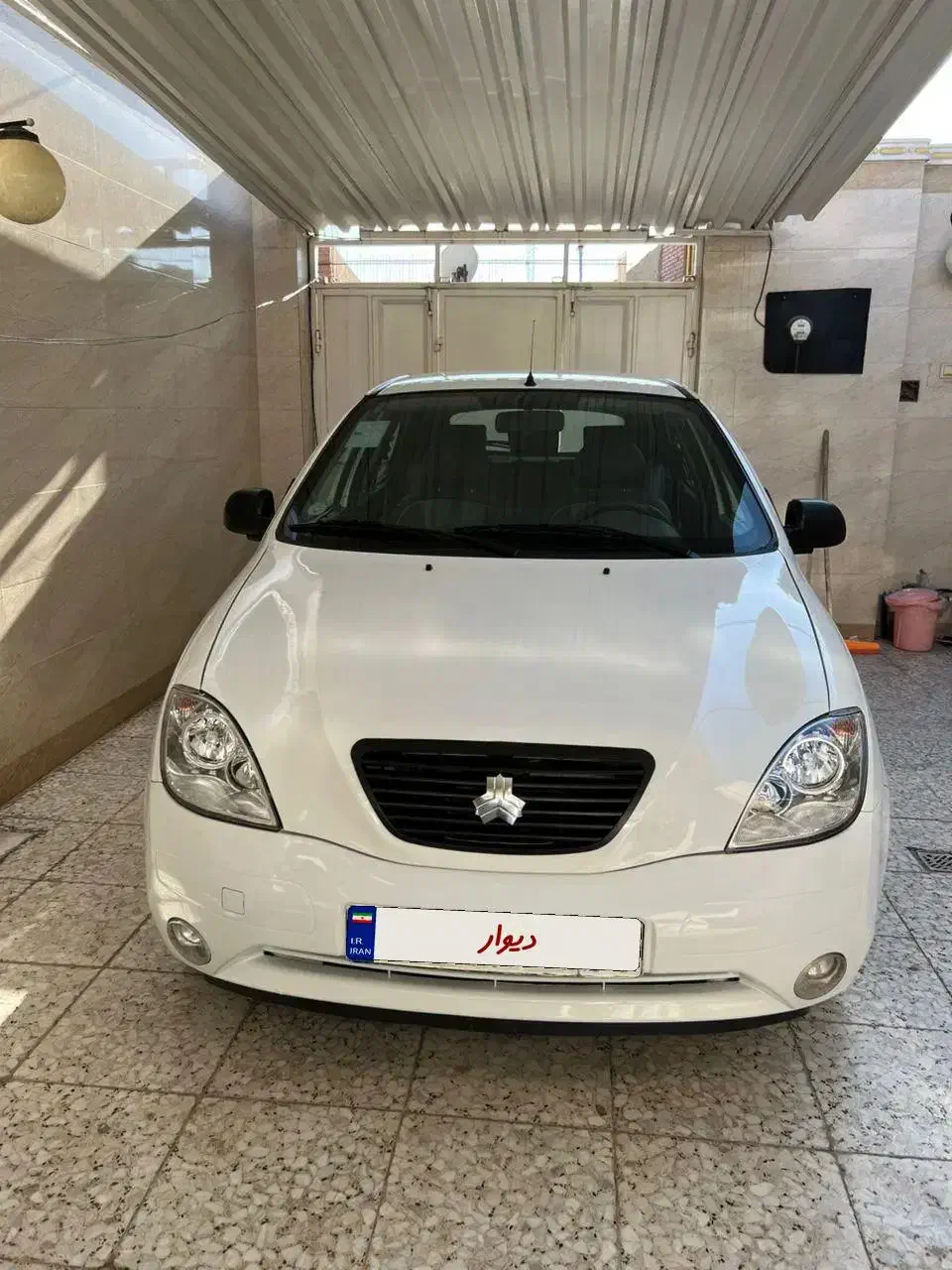 تیبا2مدل1401|خودرو سواری و وانت|اهواز, آسیاباد|دیوار