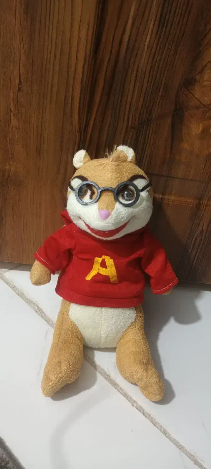 عروسک|اسباب‌‌بازی|مشهد, ابوذر|دیوار