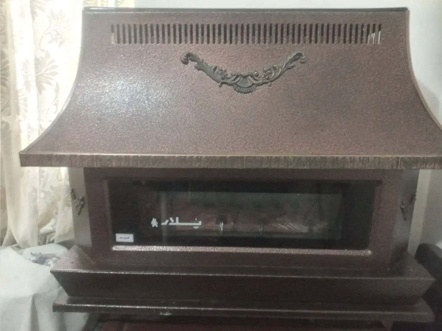 اجاق گاز  دو عدد  بخاری|اجاق گاز و لوازم برقی پخت‌وپز|فردیس, منظریه|دیوار