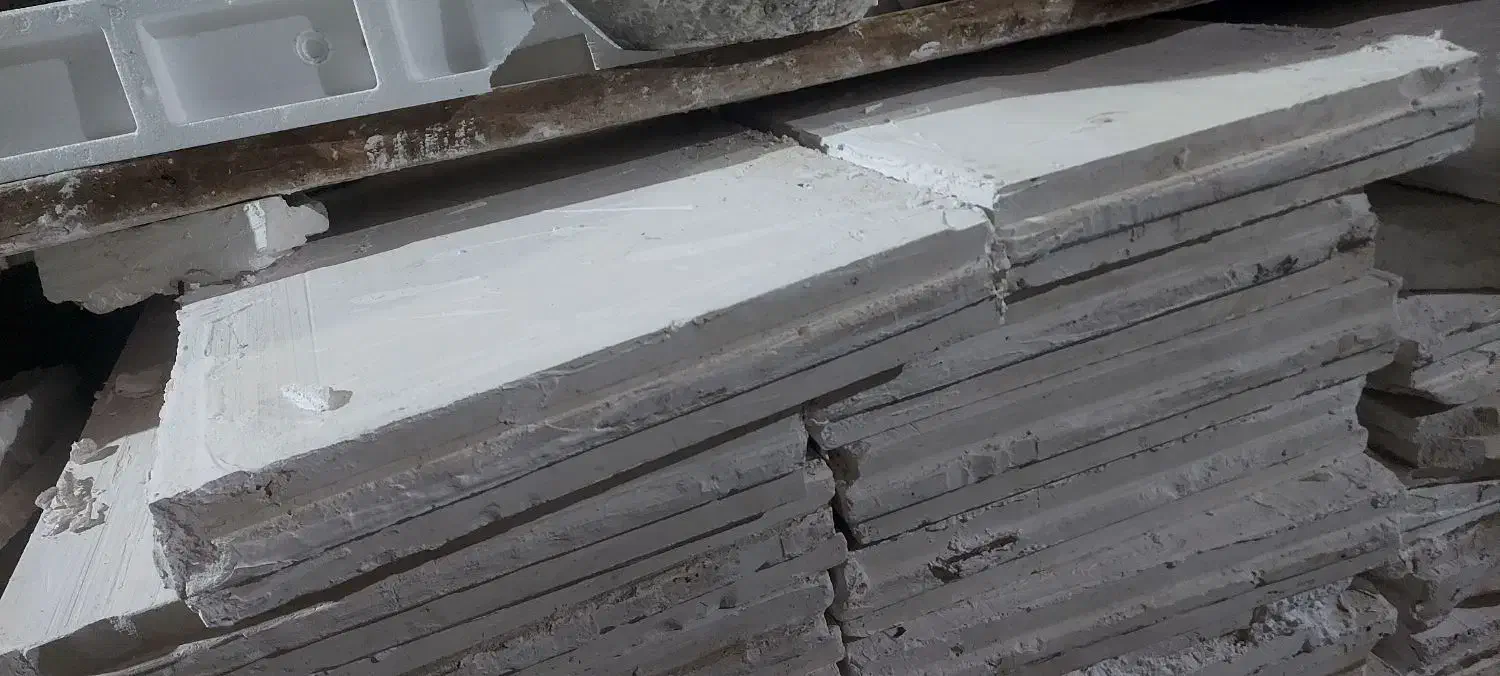 تیغه گچی دیوار|مصالح و تجهیزات ساختمان|سبزوار, زینبیه|دیوار