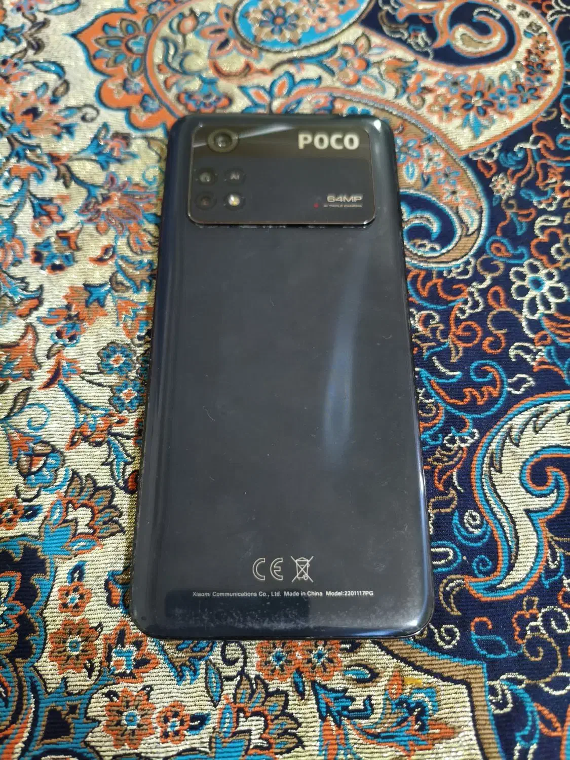 Poco M4 Pro|موبایل|شوشتر, |دیوار
