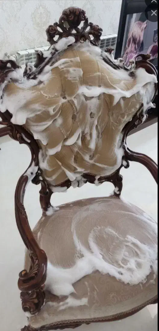 مبل شویی نوری|خدمات نظافت|محمدشهر, همایون ویلا|دیوار