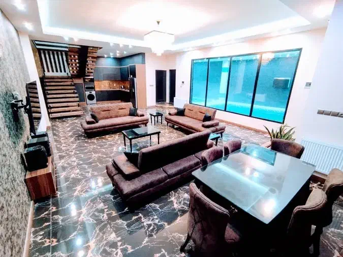 اجاره روزانه/هفتگی/ماهانه آپارتمان در شهران جنوبی|اجارهٔ کوتاهمدت آپارتمان و سوئیت|تهران, شهران جنوبی|دیوار