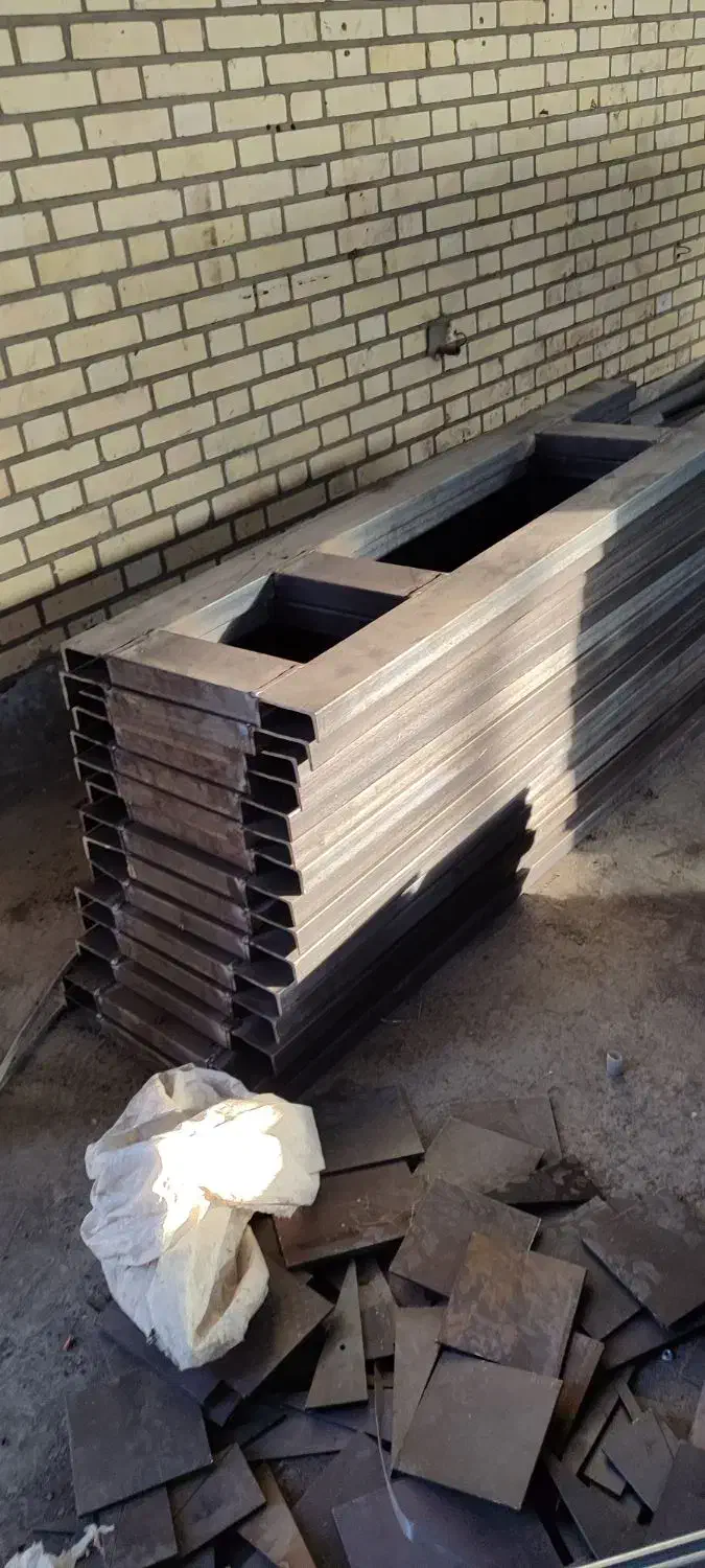 جوشکاری سیار|خدمات پیشه و مهارت|کرج, مصباح|دیوار