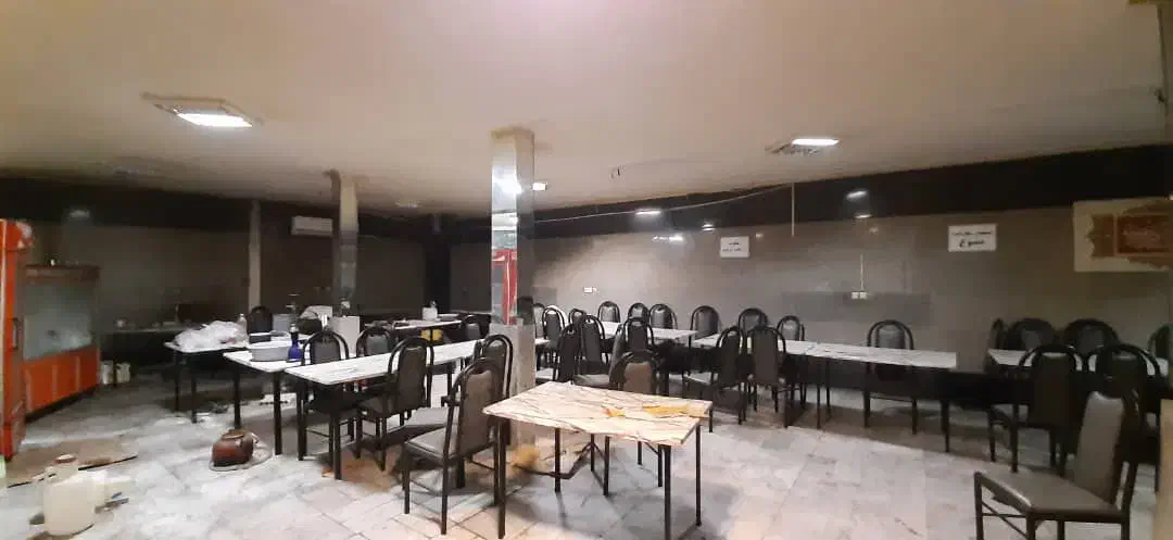 230سالن مناسب کافه قهوه خانه|اجارهٔ مغازه و غرفه|تهران, طرشت|دیوار