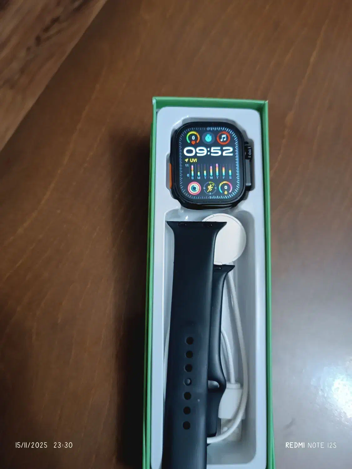 ساعت هوشمند|ساعت|کرمانشاه, |دیوار