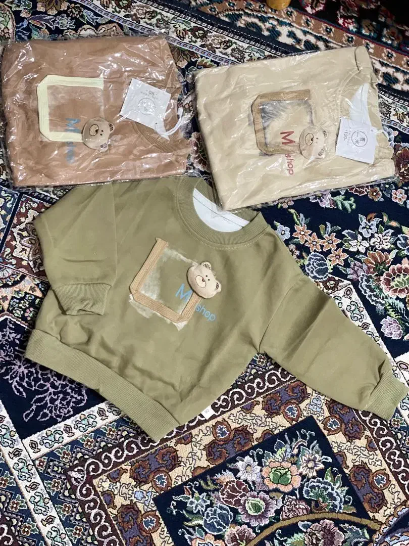 دورس بچه گانه|کفش و لباس بچه|یاسوج, |دیوار