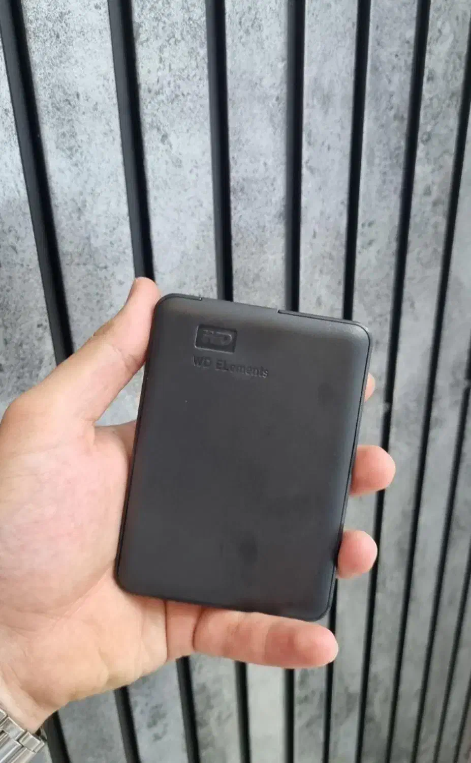 هارد اکسترنال / قیمت ویژه 320GB تا 1TB|قطعات و لوازم جانبی رایانه|سبزوار, ولیعصر (نجار آباد)|دیوار