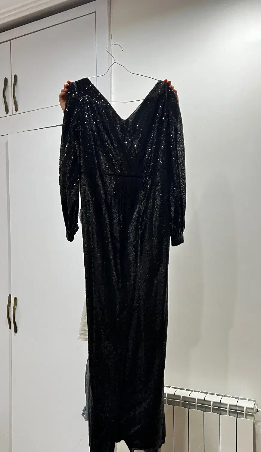 فروش لباسهای مجلسی و عروس،|لباس|جهرم, |دیوار