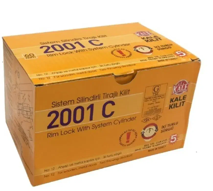 قفل حیاطی کاله|مصالح و تجهیزات ساختمان|شهریار, شهرک شاهد|دیوار