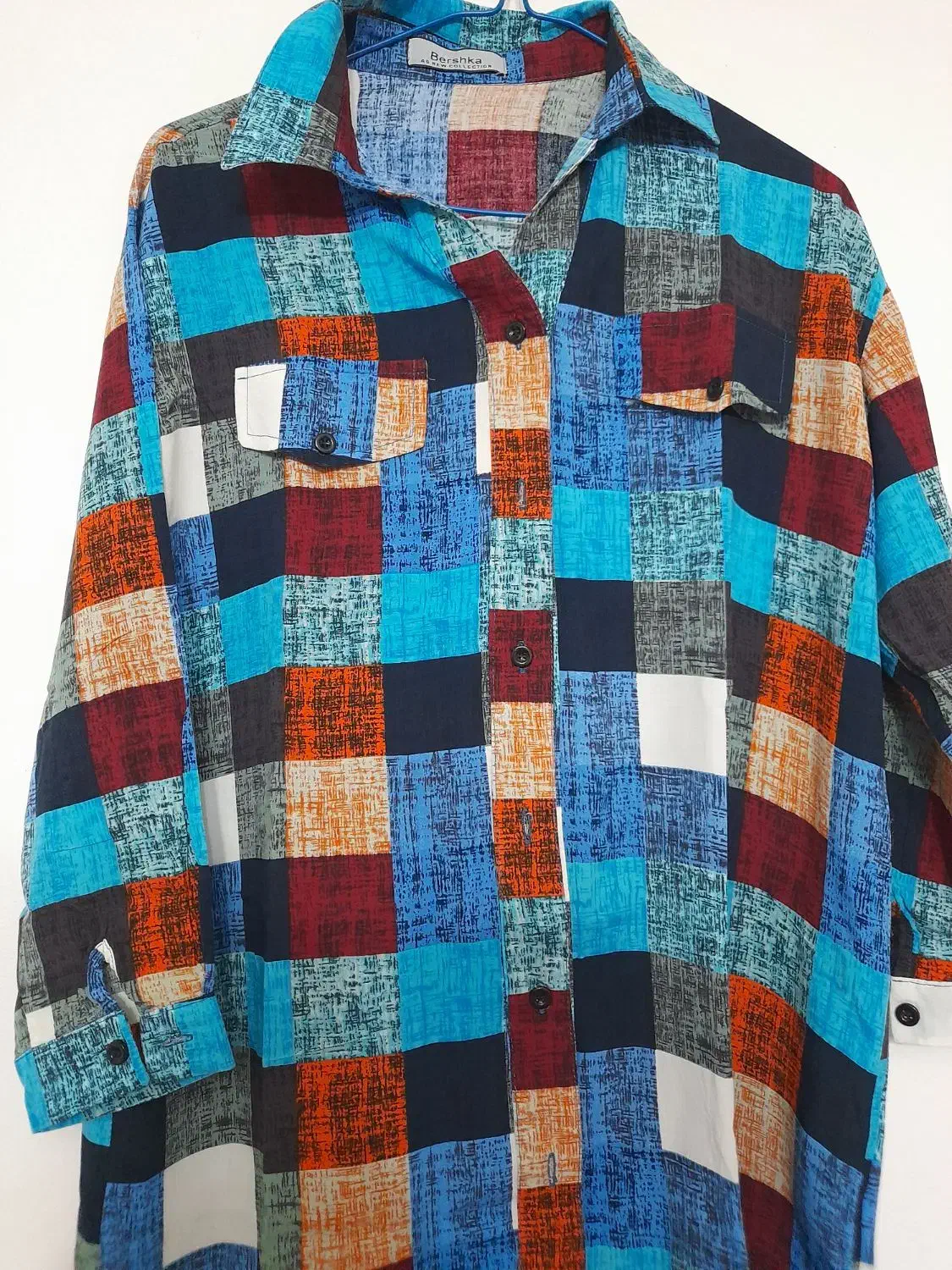 شومیز زنانه|لباس|تهران, پاسداران|دیوار