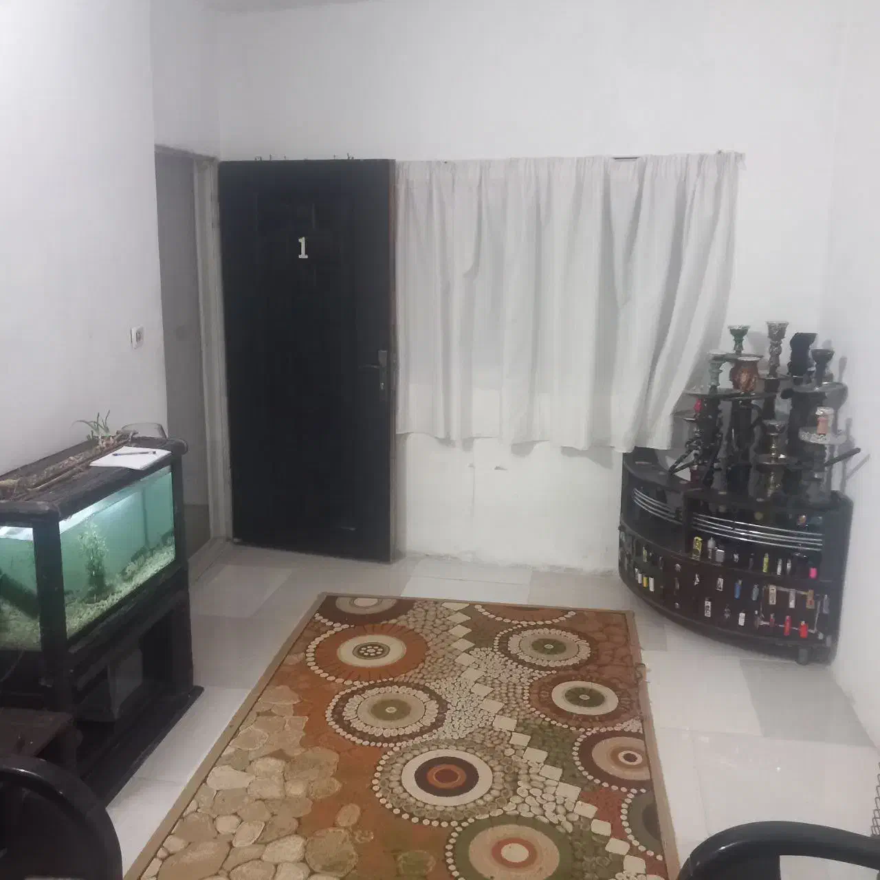 اجاره روزانه/هفتگی/ماهانه آپارتمان ۵۰ متری|اجارهٔ کوتاهمدت آپارتمان و سوئیت|رودهن, |دیوار