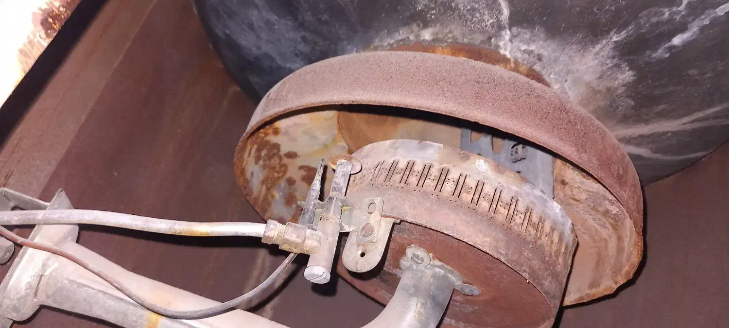 آبگرمکن|آبگرمکن، پکیج، شوفاژ|اصفهان, قهجاورستان|دیوار